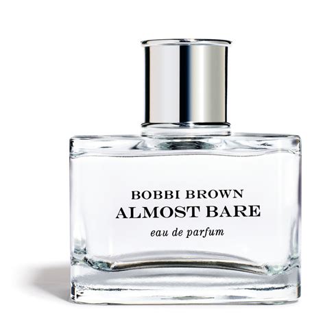 bobbi brown perfume|bobbi brown perfume almost bare.